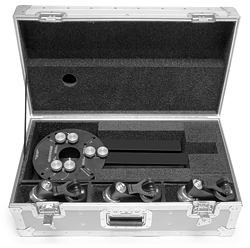 3 Leg Spider Case (Long)