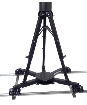 Losmandy 5-Leg Spider Dolly