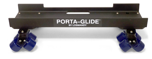 Porta-Glide Dolly Sleds