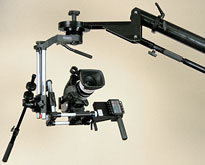 Cartoni Smart Head
