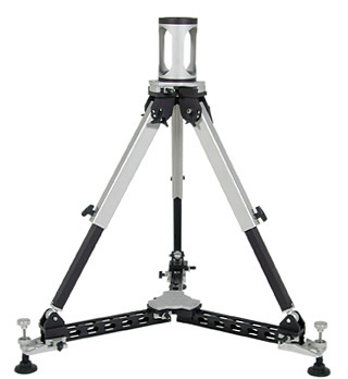 Explorer Tripod