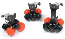 Explorer Wheels