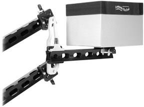 EXPLORER Weight Box