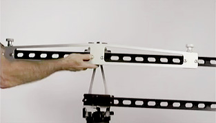 Porta-Jib Explorer Assembly Instructions