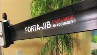 Porta-Jib Explorer Videos