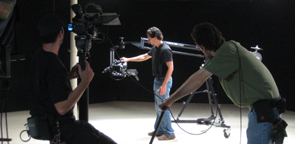 Standard Porta-Jib