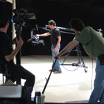 Standard Porta-Jib Video