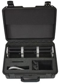 Low Shot Kit Case