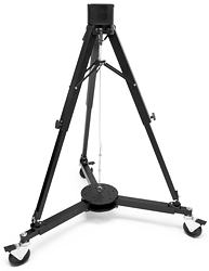 Spider Dolly with LWT