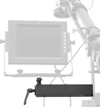 Arm for Large LCD and Field CRT Monitors