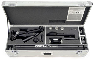 Porta-Jib Case