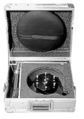 Swivel Seat Case