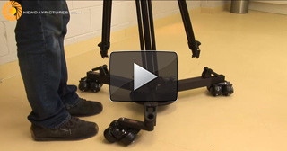 Spider Doilly Assembly Video